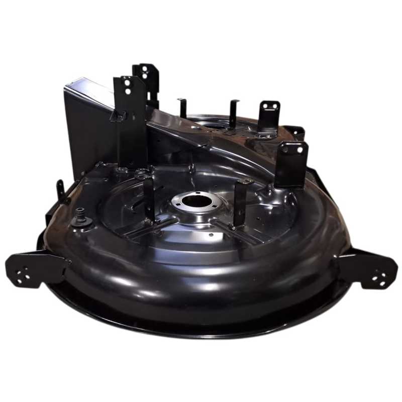 Plateau de coupe 122 cm STIGA 382565008/1 - 3825650081