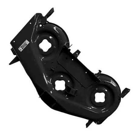 PLATEAU DE COUPE MTD 127 CM - 603-04328C-S - 60304328CS