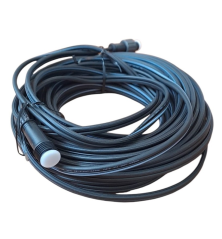 Rallonge câble de 15 m ORIGINAL - STIGA pour chargeur robot tondeuse – Réf 1127-0020-01