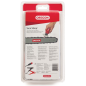 Affûteuse électrique de chaîne de tronçonneuse OREGON 12V Sure Sharp 585015