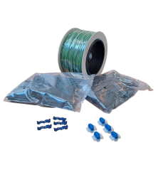 Tornillo - Ggp - 1127-0012-01