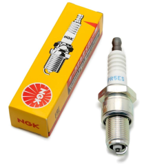 Bougie d'allumage NGK BPR5ESSD 4006 - Olive fixe