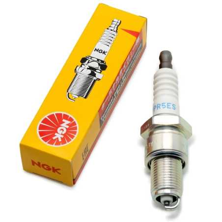 BPR5ESSD UT Spark Plug