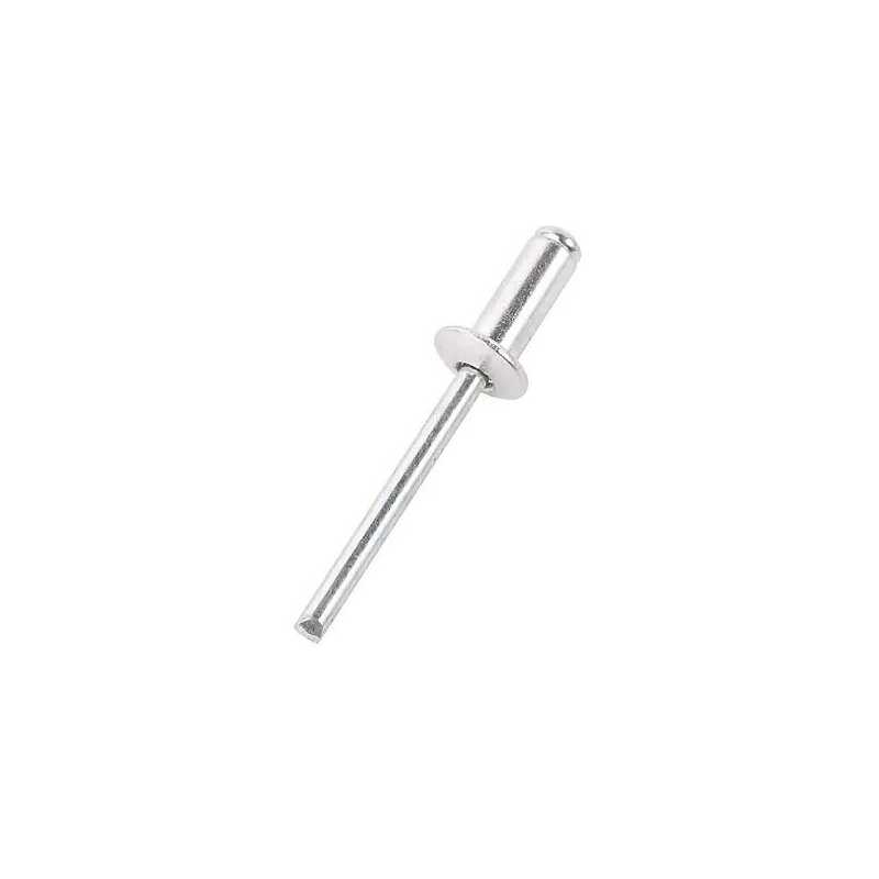 Rivet Pop d.4,8 x 12 aluminium - 00111000054 - Bieffebi Rivet Pop d.4,8 x 12 aluminium - 00111000054 - Bieffebi