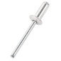 Rivet Pop d.4,8 x 12 aluminium - 00111000054 - Bieffebi Rivet Pop d.4,8 x 12 aluminium - 00111000054 - Bieffebi