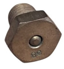 Gicleur SK 150 SHIBAURA 130110010