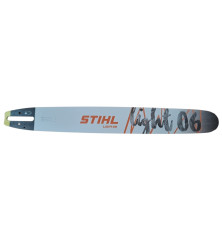 Kettingzaaggeleider 30030005221 STIHL Geleider: 50 cm Steek: 3/8" Dikte: 1,6
