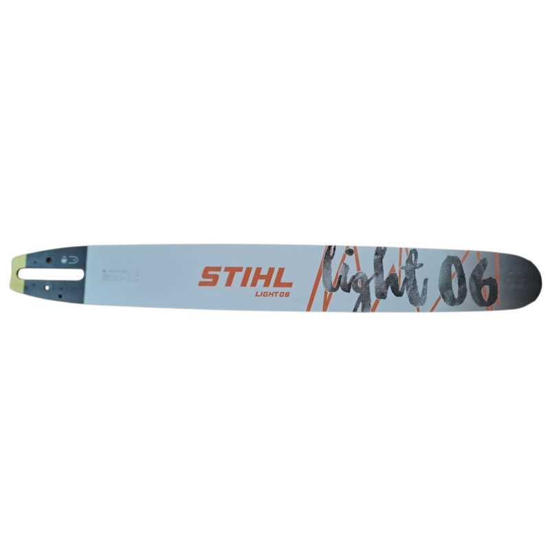 Kettingzaaggeleider 30030005221 STIHL Geleider: 50 cm Steek: 3/8" Dikte: 1,6