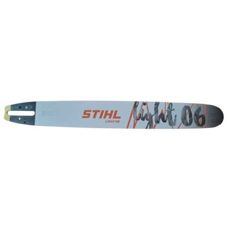 Guide Chaîne Tronçonneuse 30030005221 STIHL Guide: 50 cm Pas: 3/8" Jauge: 1,6