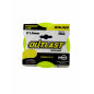 Round brushcutter line Ø1.6 mm / 38 m Fluorescent Yellow – OUTLAST – OR065CS-16
