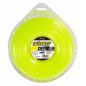 Round brushcutter line Ø1.6 mm / 218 m Fluorescent Yellow – OUTLAST – OR065DL-12