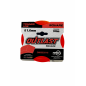 Square brushcutter line Ø1.6 mm / 34 m Fluorescent Red – OUTLAST – OS065CS-16