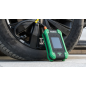 Booster Fulbat AirBoost 1600A + Compresseur 4 en 1 - Démarreur tondeuse, moto et voiture