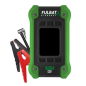 Booster Fulbat AirBoost 1600A + Compresseur 4 en 1 - Démarreur tondeuse, moto et voiture