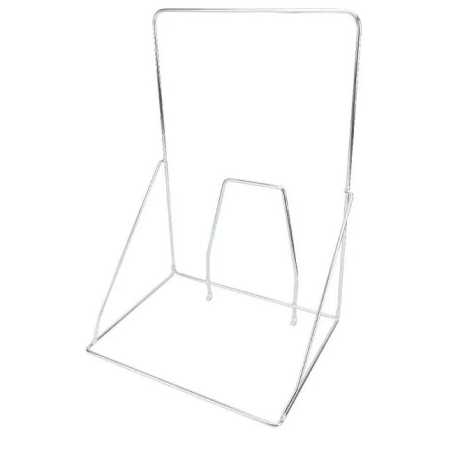 Chassis de bac de ramassage de tondeuse - GGP 181006430/0