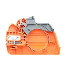 Carter frein chaîne tronçonneuse Husqvarna 120 Mark II, 230, 235, 236, 240