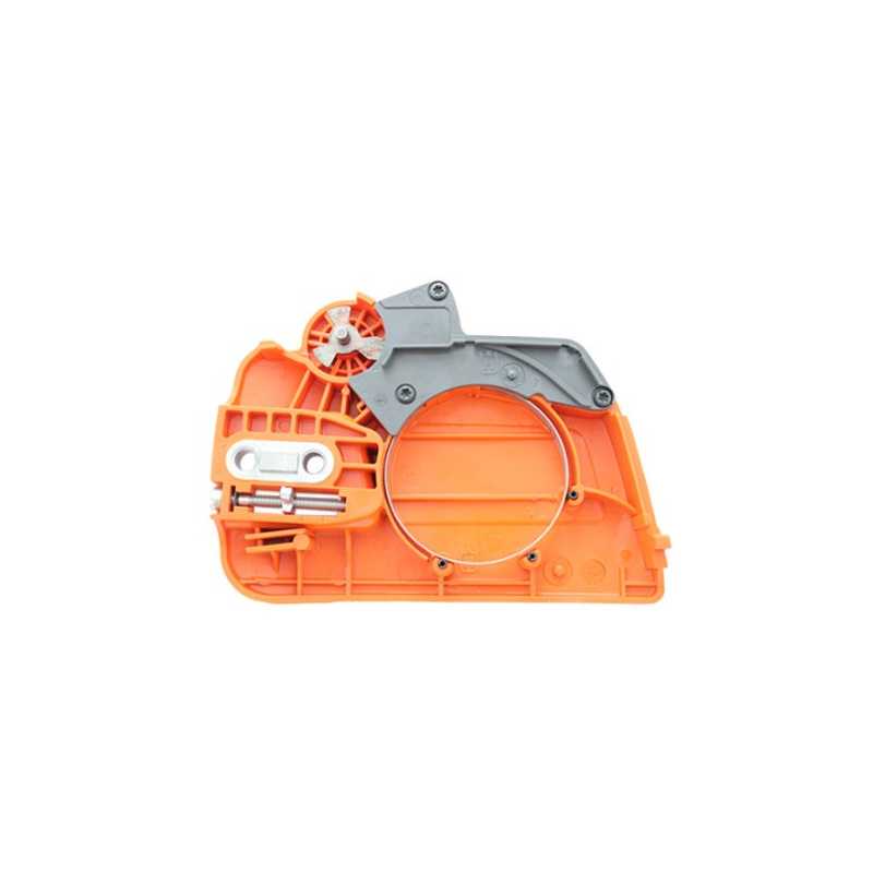 chain brake ass y frt adj - Husqvarna - 525628901