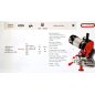 OREGON 410-230 bench chain sharpener
