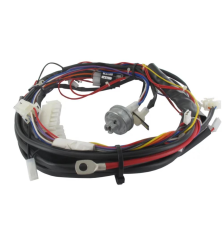 Faisceau électrique tondeuse STIGA 182040201/0