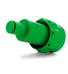 Bec verseur essence HUSQVARNA 505698002 pièce d’origine