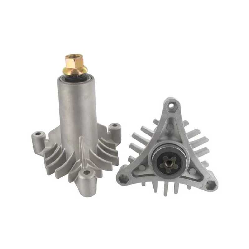 Assemblage de broche ayp repl ayp 130794 (6