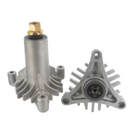 Assemblage de broche ayp repl ayp 130794 (6