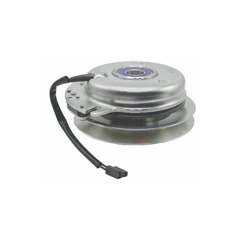 copy of Rotary 13554 - Elektrische koppeling wright mfg vervangt 71410014 warner