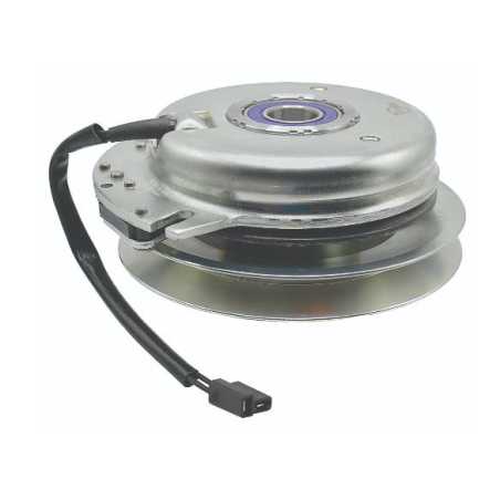 copy of Rotary 13554 - Elektrische Kupplung Wright MFG Ersatz 71410014 Warner