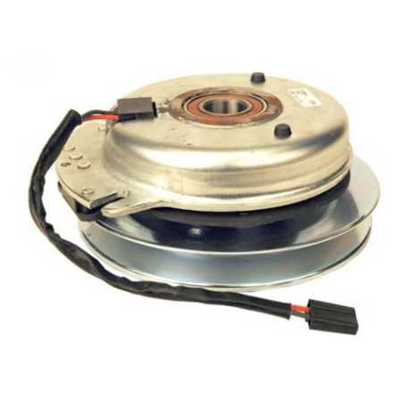 Rotary 13554 - Elektrische Kupplung Wright MFG Ersatz 71410014 Warner