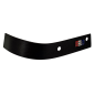 couteau labour l240mm droit - 4747D - Vert Import