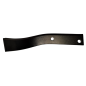 couteau labour l240mm droit - 4747D - Vert Import