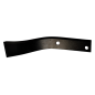 couteau labour l240mm droit - 4747D - Vert Import