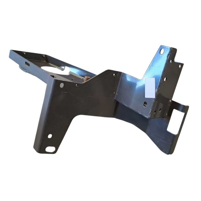 Support de Turbine pour Bac Kubota GCD900U - série F90 - W21TS-08205