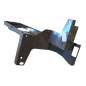 Support de Turbine pour Bac Kubota GCD900U - série F90 - W21TS-08205
