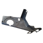 Support de Turbine pour Bac Kubota GCD900U - série F90 - W21TS-08205