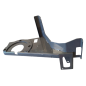 Support de Turbine pour Bac Kubota GCD900U - série F90 - W21TS-08205