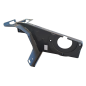Support de Turbine pour Bac Kubota GCD900U - série F90 - W21TS-08205