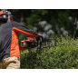 Petrol double-sided hedge trimmer 534 mm 0.8 HP – ECHO – 3600 strokes/min – HC-2020
