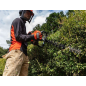 Petrol double-sided hedge trimmer 534 mm 0.8 HP – ECHO – 3600 strokes/min – HC-2020