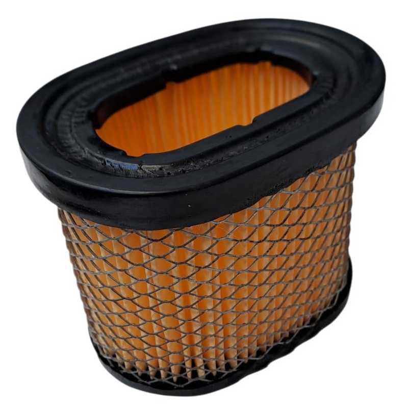 Aangepaste luchtfilter Briggs en Stratton 697029
