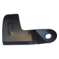 Kit de 2 lames gauches Gianni Ferrari / Bieffebi 91100200000