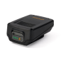 Batterie ePower E22 2Ah 20V – STIGA – GGP / Castelgarden – Compatible Série 1 – 271012008/ST1