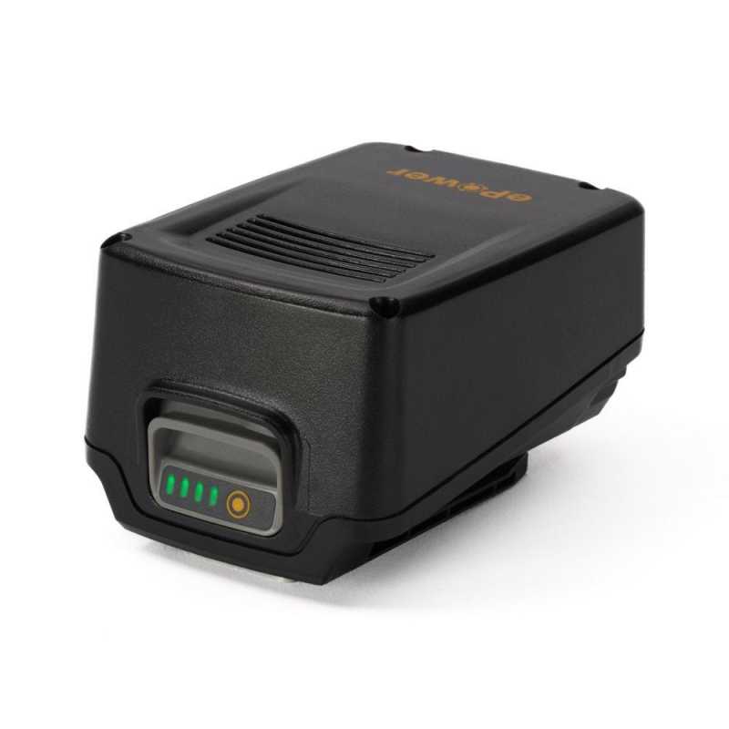 Batterie ePower E24 4Ah 20V - STIGA – GGP / Castelgarden - Compatible Série 1 - 271014008/ST1