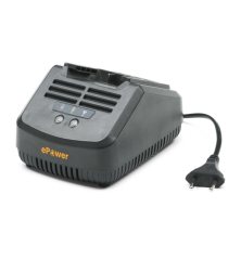 Chargeur batterie standard 20V 2A prise Euro - STIGA – GGP / Castelgarden - C 215 S - 271020000/21