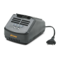 Chargeur batterie standard 20V 2A prise Euro - STIGA – GGP / Castelgarden - C 215 S - 271020000/21
