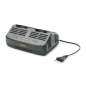 Chargeur batterie double standard 2x20V 2A prise Euro - STIGA – GGP / Castelgarden - C 215 D - 271020100/21