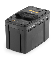 Batterie ePower E420 2Ah 48V - STIGA – GGP / Castelgarden - 274012004/ST1