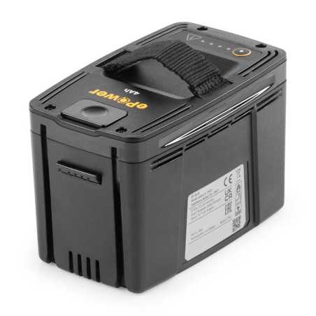 Batterie ePower E 440 4Ah 48V - STIGA – GGP / Castelgarden - 274014004/ST1