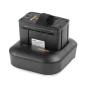 Chargeur batterie rapide 48V 3A prise Euro - STIGA – GGP / Castelgarden - C 430 F - 274030004/ST1