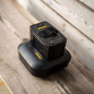 Chargeur batterie rapide 48V 3A prise Euro - STIGA – GGP / Castelgarden - C 430 F - 274030004/ST1